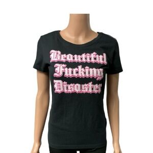 Beautiful Disaster - NEW - The Original BFD Graphic Tee